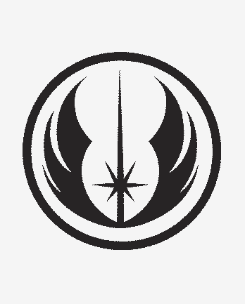 Orden Jedi logo